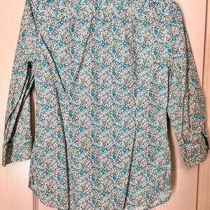 Tommy Hilfiger Button Front shirt